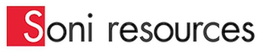 SONI RESOURCES trademark