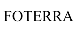 FOTERRA trademark