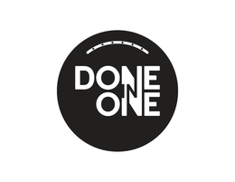 DONE IN ONE trademark