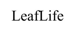 LEAFLIFE trademark