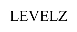 LEVELZ trademark