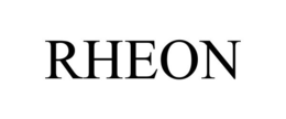 RHEON trademark