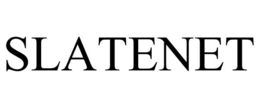 SLATENET trademark