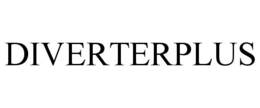 DIVERTERPLUS trademark