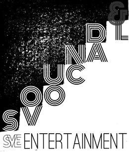 SOUND & VOCAL SVE ENTERTAINMENT trademark