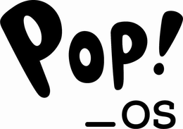 POP! _OS trademark