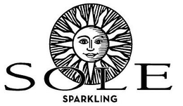 SOLE SPARKLING trademark