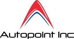AUTOPOINT INC trademark