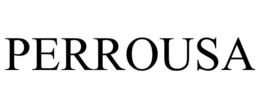PERROUSA trademark