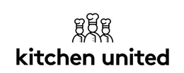 KITCHEN UNITED trademark