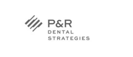 P&R DENTAL STRATEGIES trademark