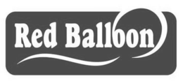 RED BALLOON trademark