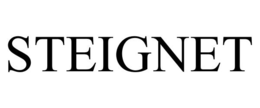 STEIGNET trademark