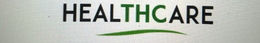HEALTHCARE trademark