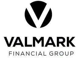 V VALMARK FINANCIAL GROUP trademark