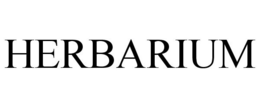 HERBARIUM trademark