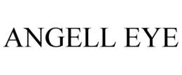 ANGELL EYE trademark