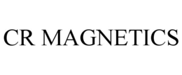 CR MAGNETICS trademark