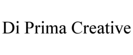 DI PRIMA CREATIVE trademark