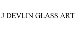 J DEVLIN GLASS ART trademark