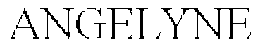 ANGELYNE trademark