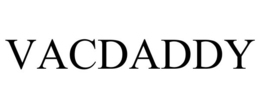 VACDADDY trademark