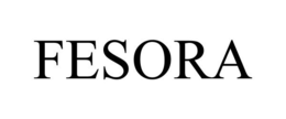 FESORA trademark