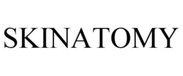 SKINATOMY trademark