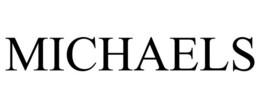 MICHAELS trademark