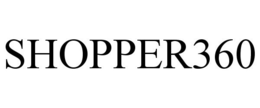 SHOPPER360 trademark