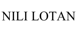 NILI LOTAN trademark