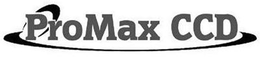 PROMAX CCD trademark