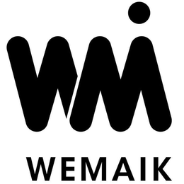 WM WEMAIK trademark