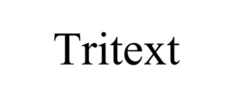 TRITEXT trademark