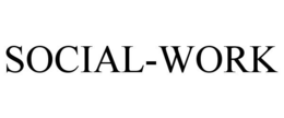 SOCIAL-WORK trademark