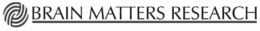 BRAIN MATTERS RESEARCH trademark