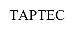 TAPTEC trademark
