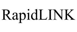 RAPIDLINK trademark