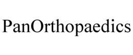 PANORTHOPAEDICS trademark