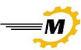 M trademark
