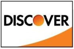 DISCOVER trademark