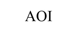 AOI trademark