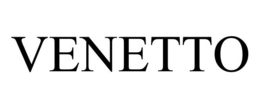 VENETTO trademark