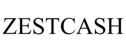 ZESTCASH trademark