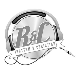 R&C RHYTHM & CHRISTIAN trademark