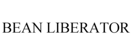 BEAN LIBERATOR trademark