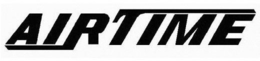 AIR TIME trademark