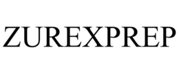 ZUREXPREP trademark