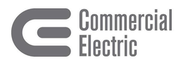 CE COMMERCIAL ELECTRIC trademark