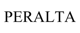 PERALTA trademark